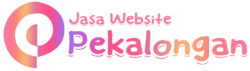 lgo jasa web pekalongan