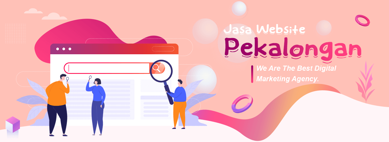 tittle jasa web pekalongan hm